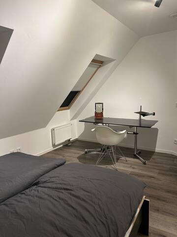 Penthouse über den Dächern von München gallery image 5