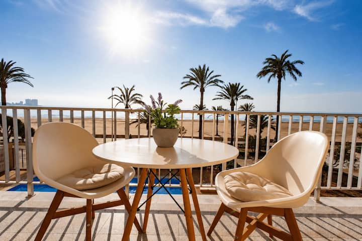 Cullera Horizon Apartment - Cullera