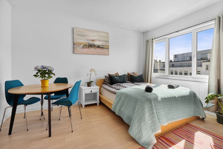 Vest Oslo Apartment - Oslo