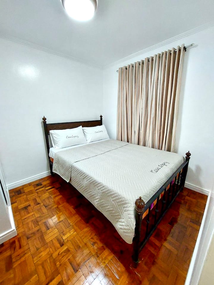 საძინებელი 1