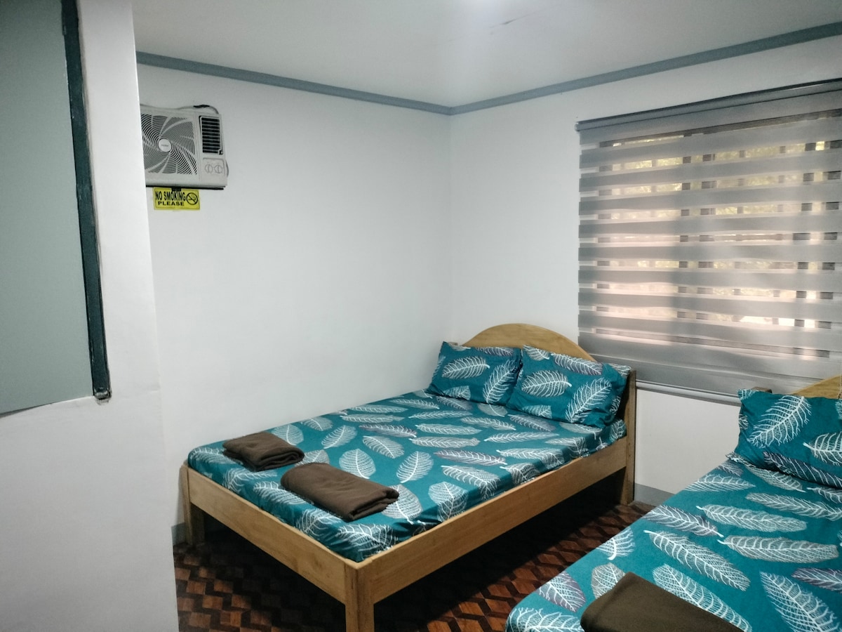 Спална соба 1