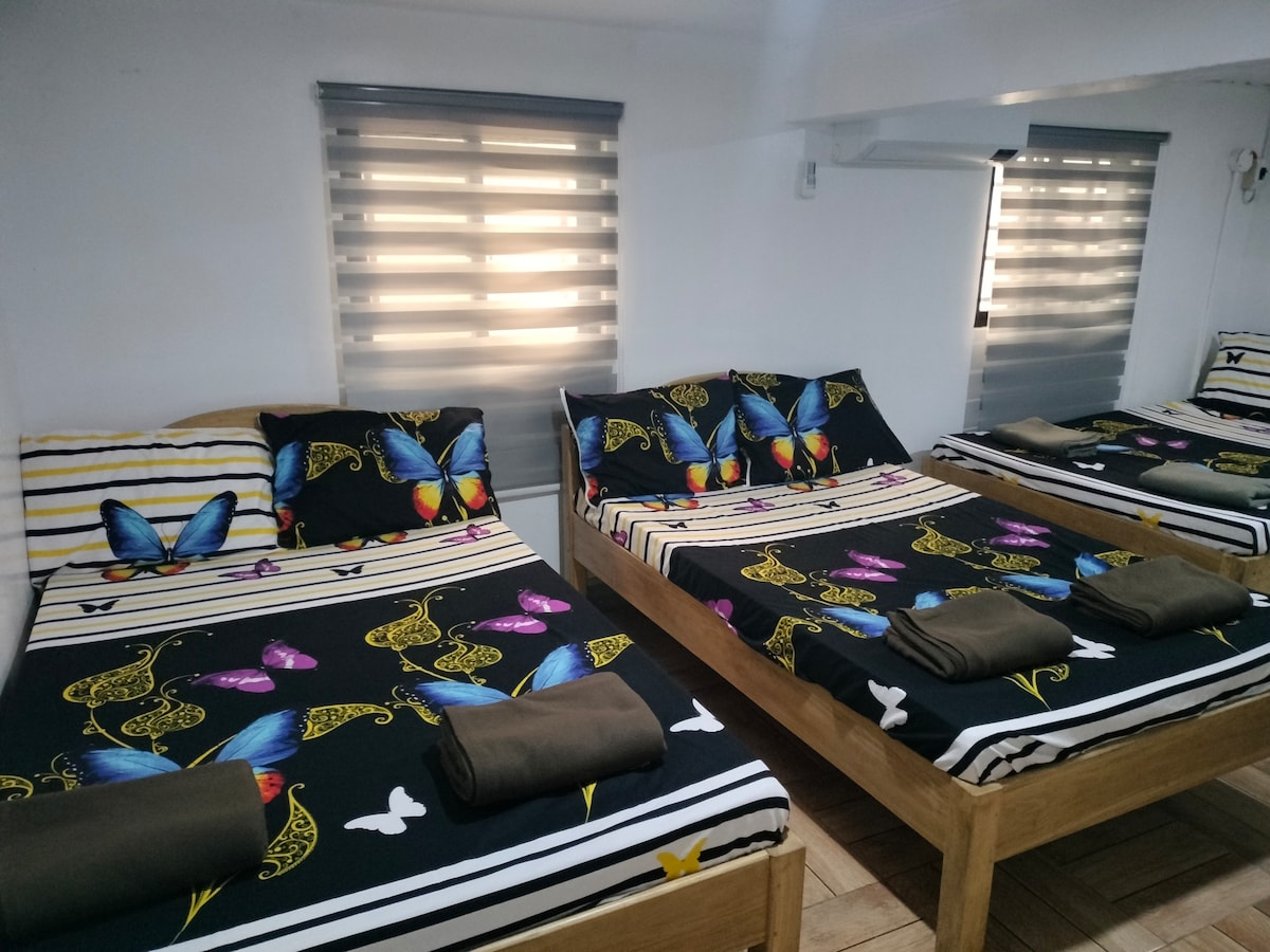 Спална соба 3