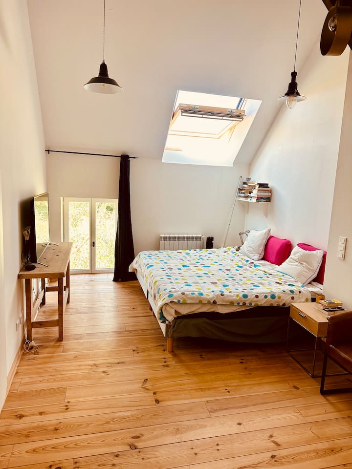 საძინებელი 2