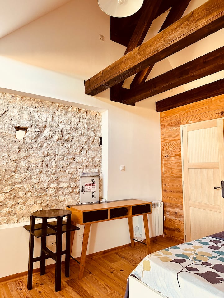 საძინებელი 3