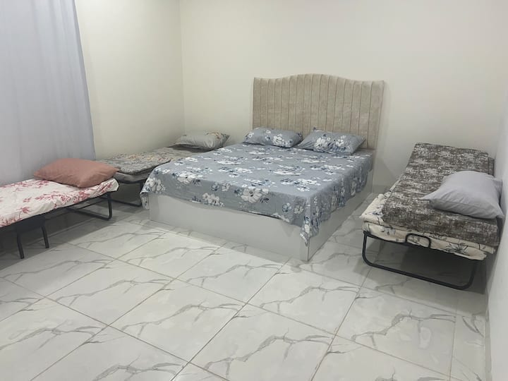 A Cool Place To Stay - Iraq