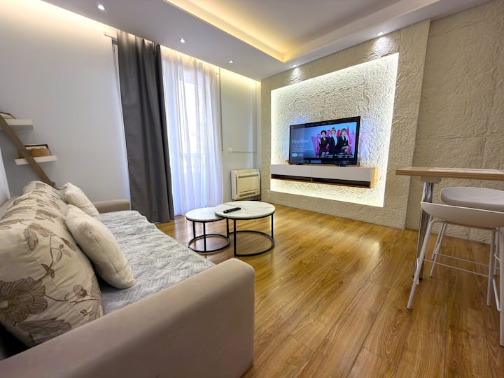 Olive Apartments - City Center Residence - Tirana