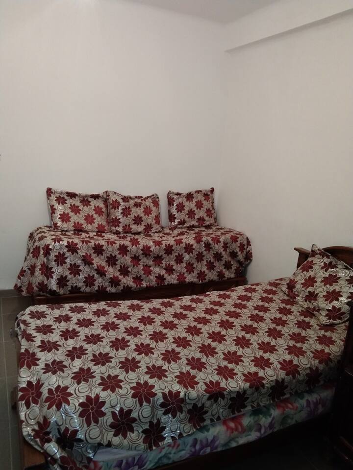 ห้องนอน2