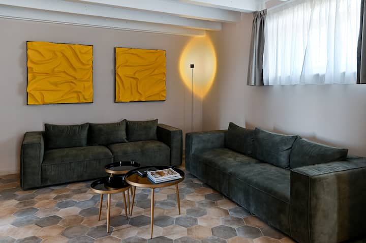 Palazzo Sottil – Suite Fiesole – Noto Storico - Noto