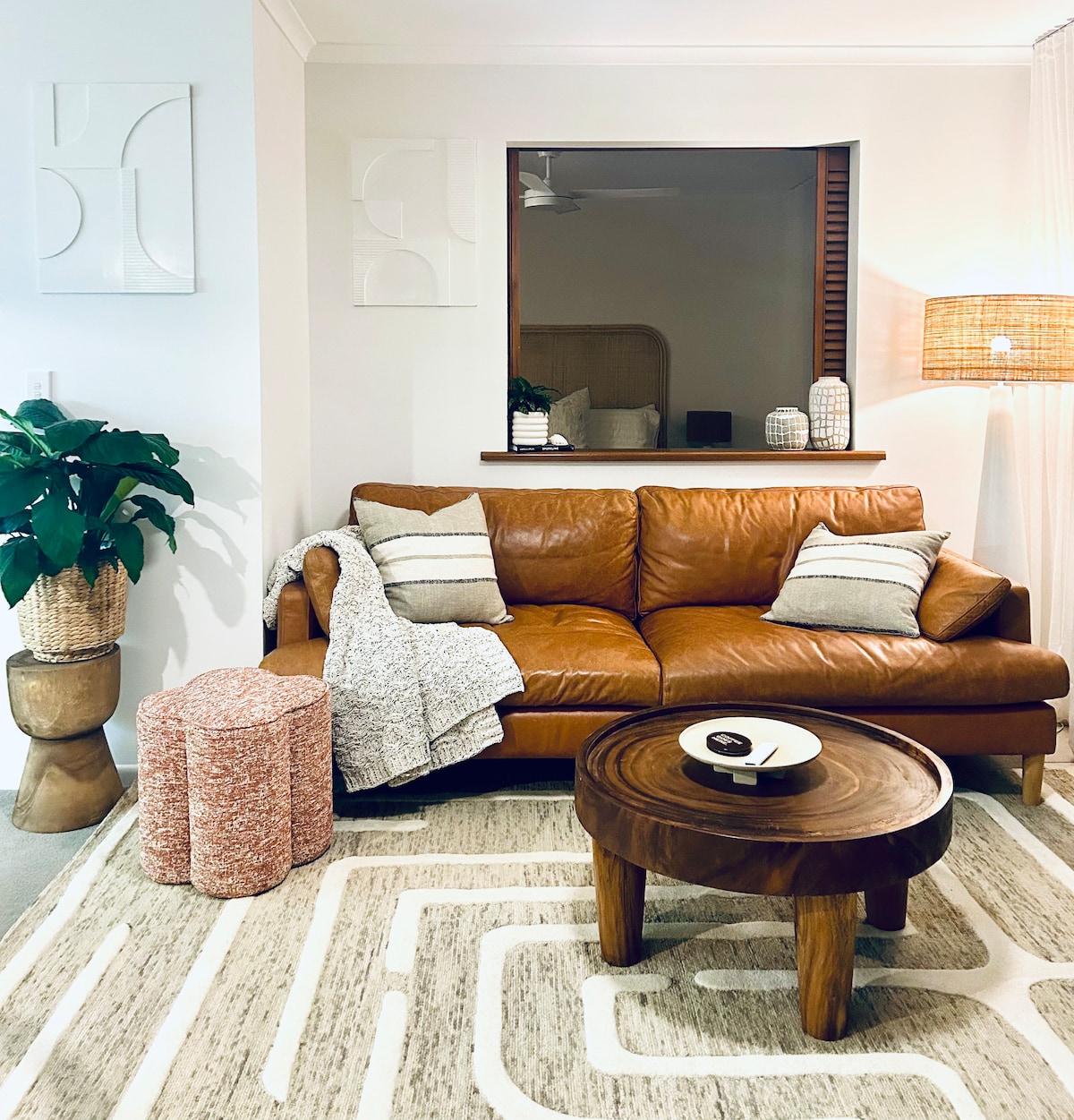 Всекидневна