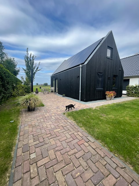 Tiny house Steygheren