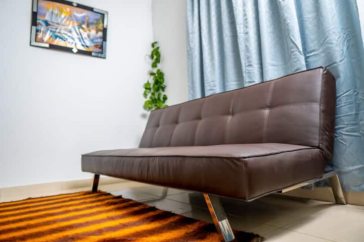 Hermoso Apartamento - Riohacha