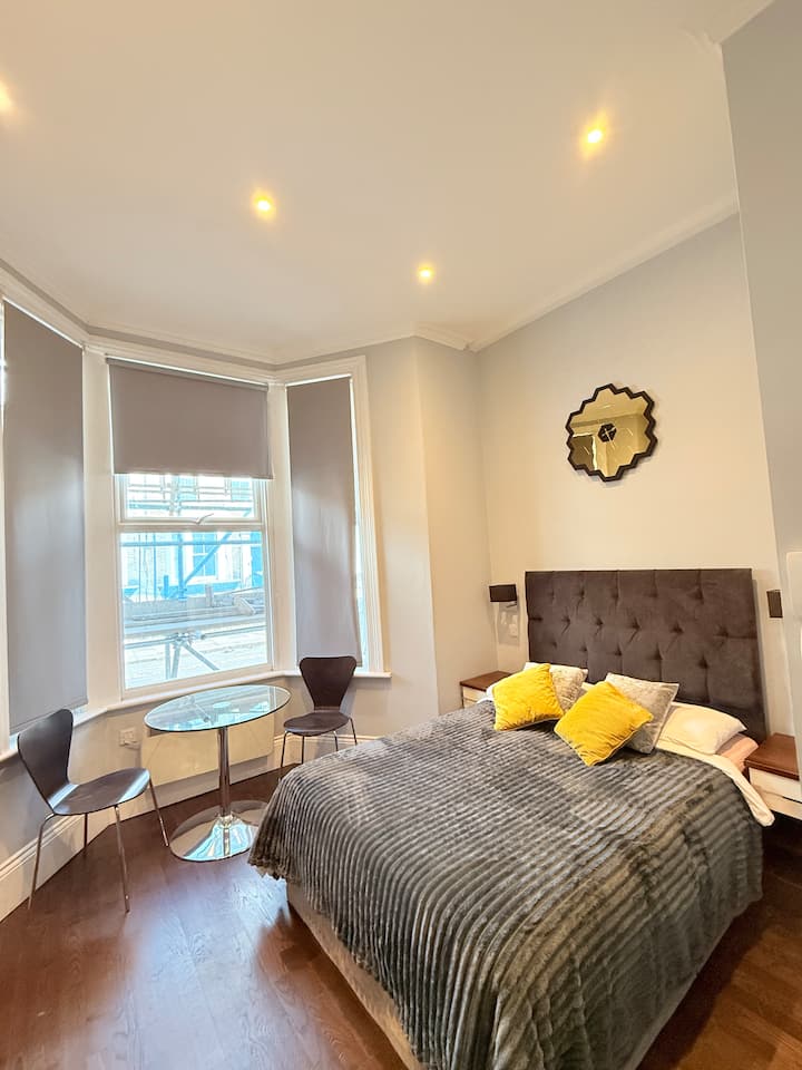 Central London Studio - Chelsea