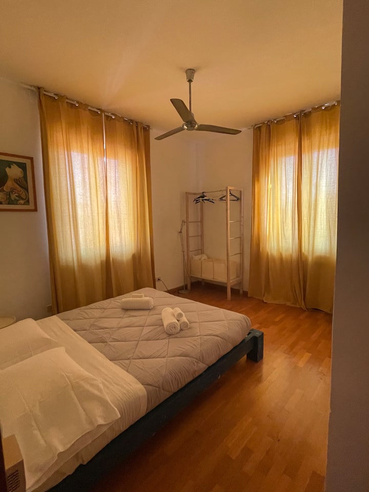 Chambre 1
