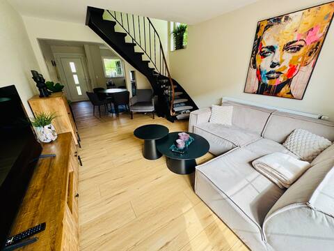 Hermann vacation home - Everything included!