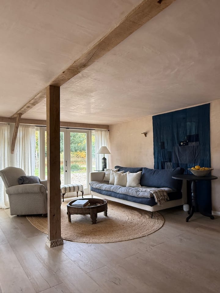 Meadow Lodge, Cambridge - Essex