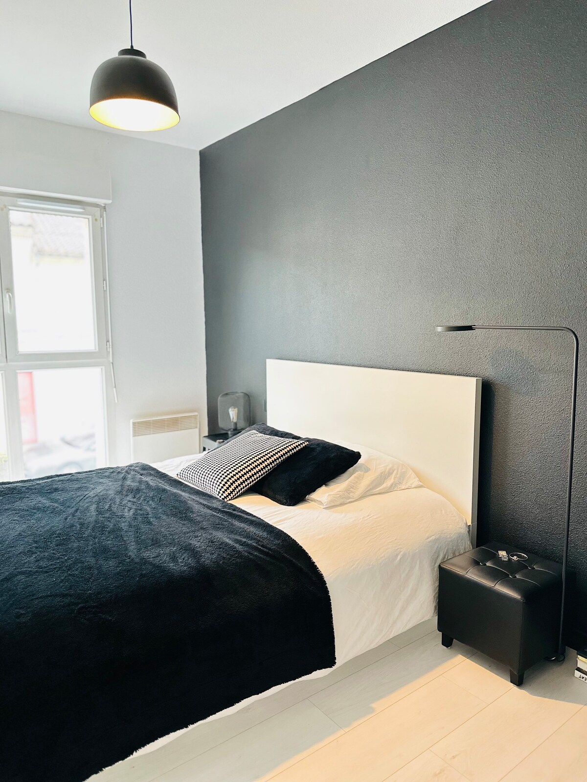 Спална соба 2