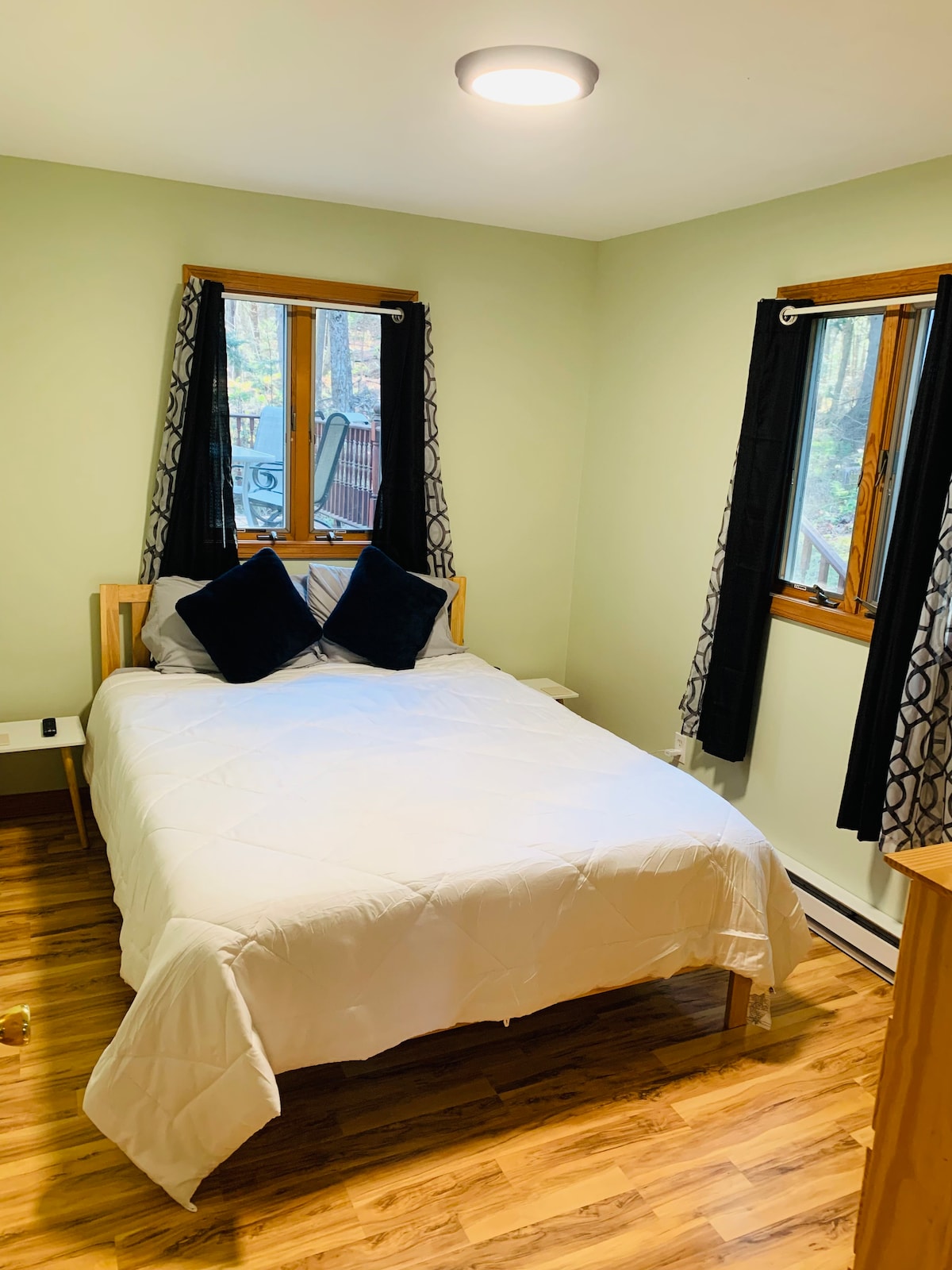 Krevat i ri me shkumë memorie dopio "queen"