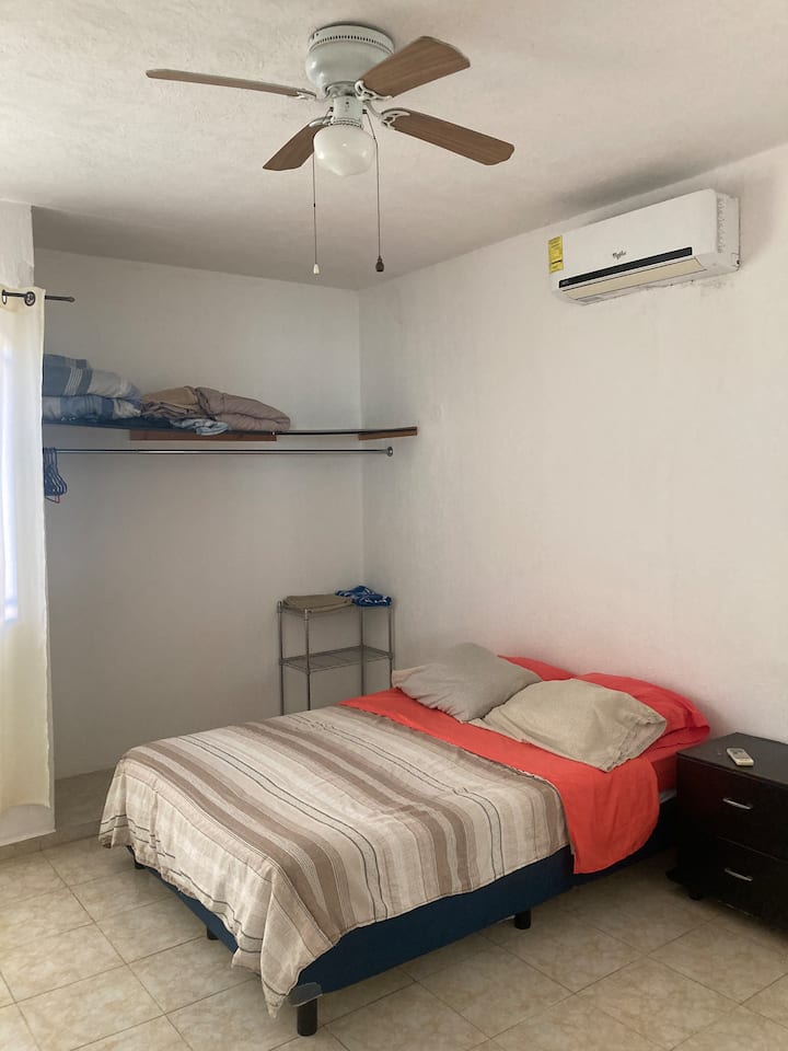 غرفة النوم 2