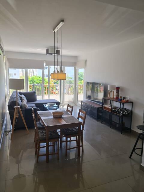 Almaza Bay - Beach Town - 2 Bedrooms - First Floor