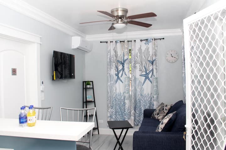 Rosewood Guesthouse#2 - Bahamas
