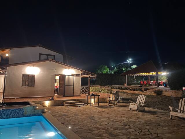 La Fuente
