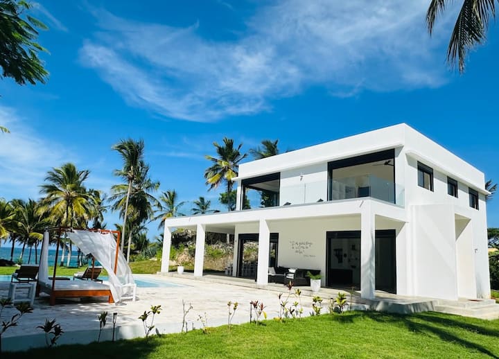 Casa Juan Lucas