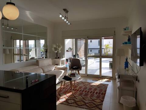 Almaza Bay - Residence - 2 Bedrooms - Ground Floor