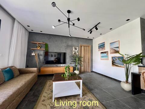 Almaza Bay - Bay Homes - 3 Bedrooms En Suite