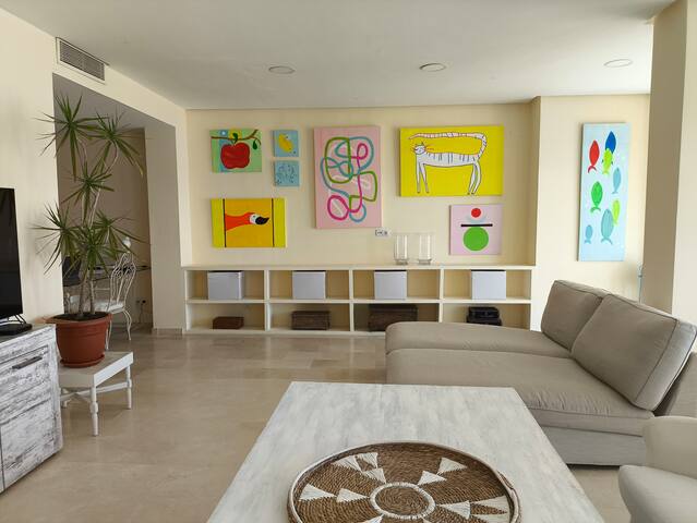 vistas mar – primera línea playa gallery image 2