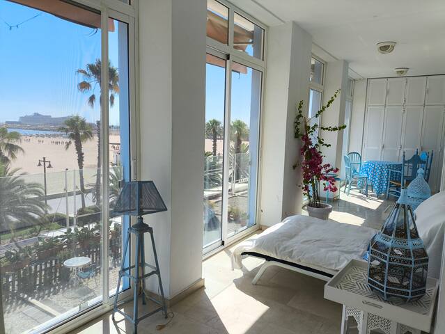 vistas mar – primera línea playa gallery image 4