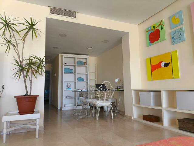 vistas mar – primera línea playa gallery image 5