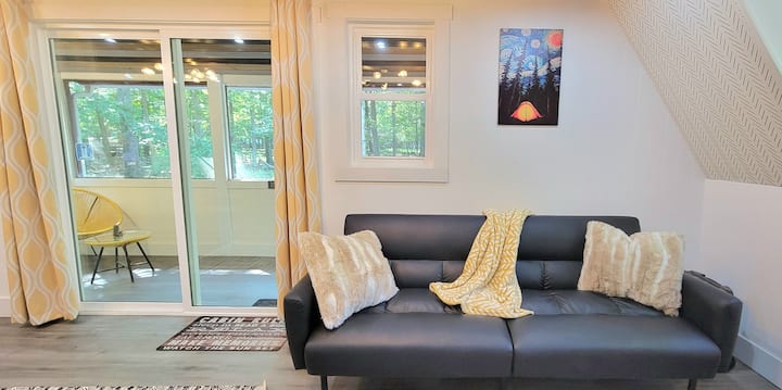 Всекидневна