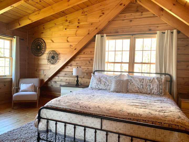 საძინებელი 1