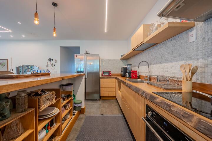 Apartamento tipo casa, barrinha gallery image 5