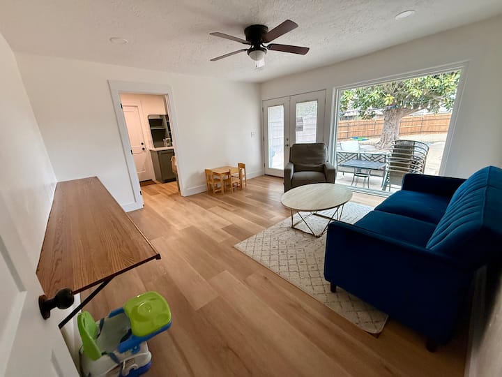 Всекидневна 2