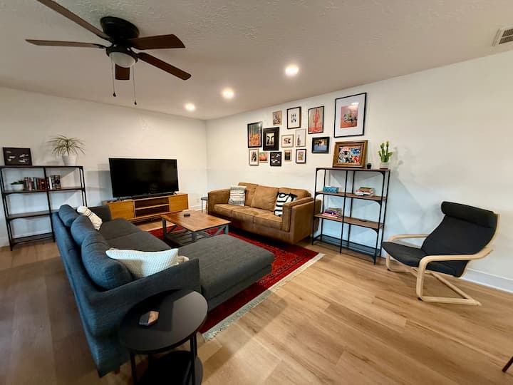 Всекидневна 1