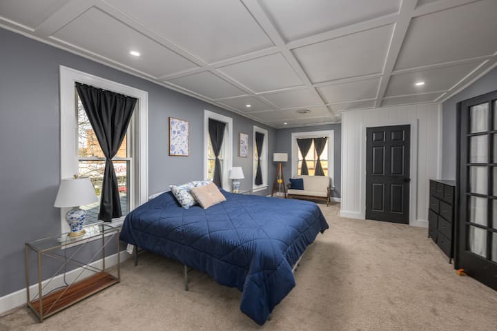 Спална соба 1