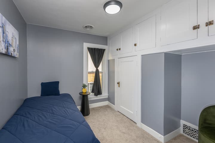 Спална соба 3