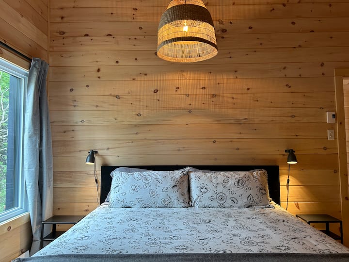 غرفة النوم 2