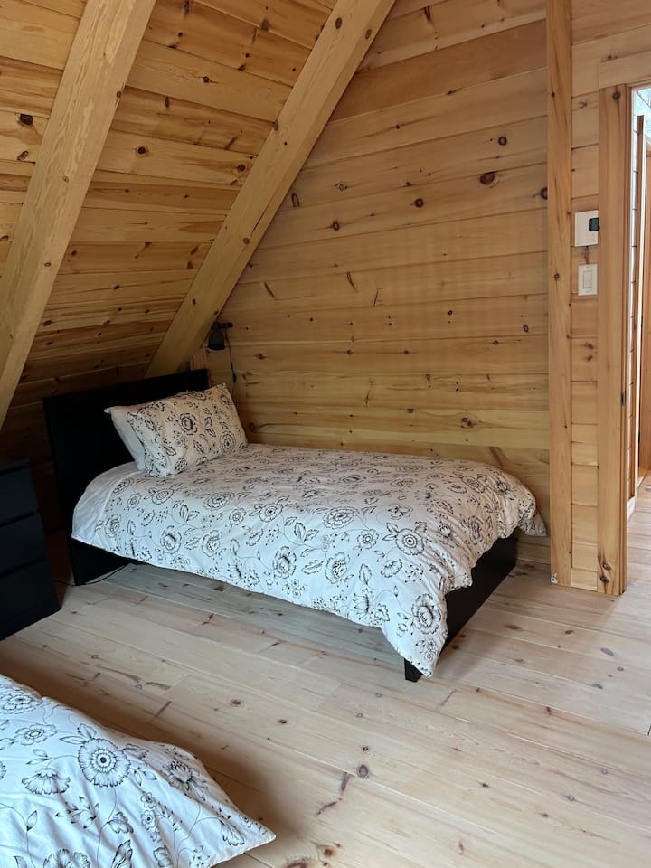 غرفة النوم 3