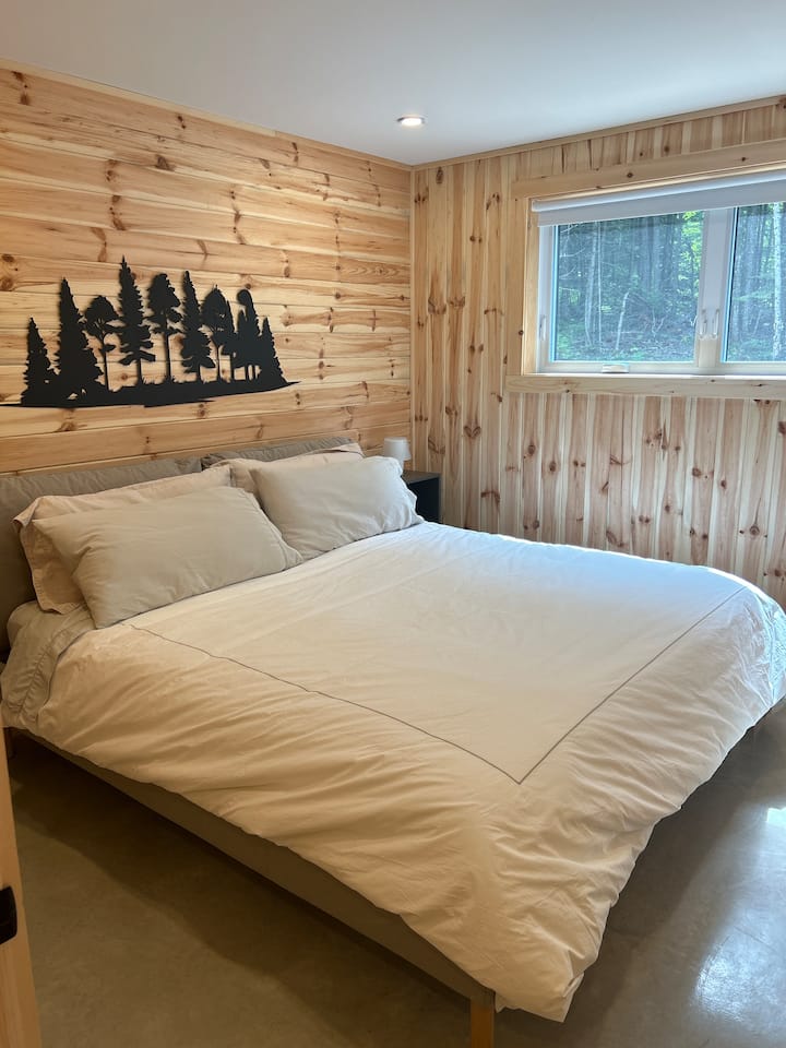 غرفة النوم 4