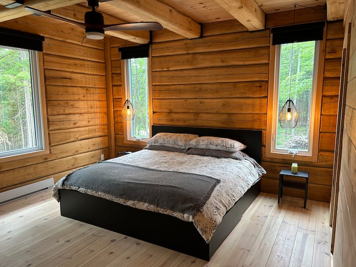 غرفة النوم 1