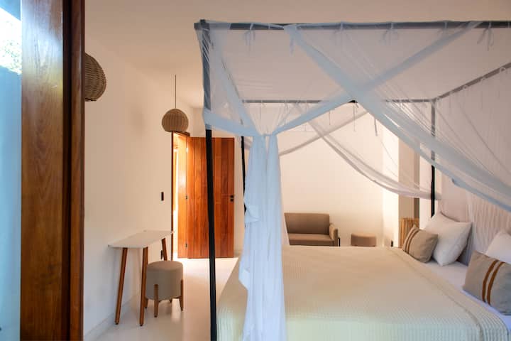 Schlafzimmer 1