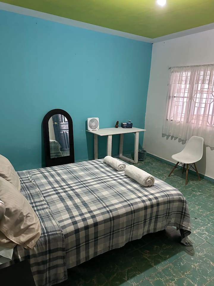 Habitación