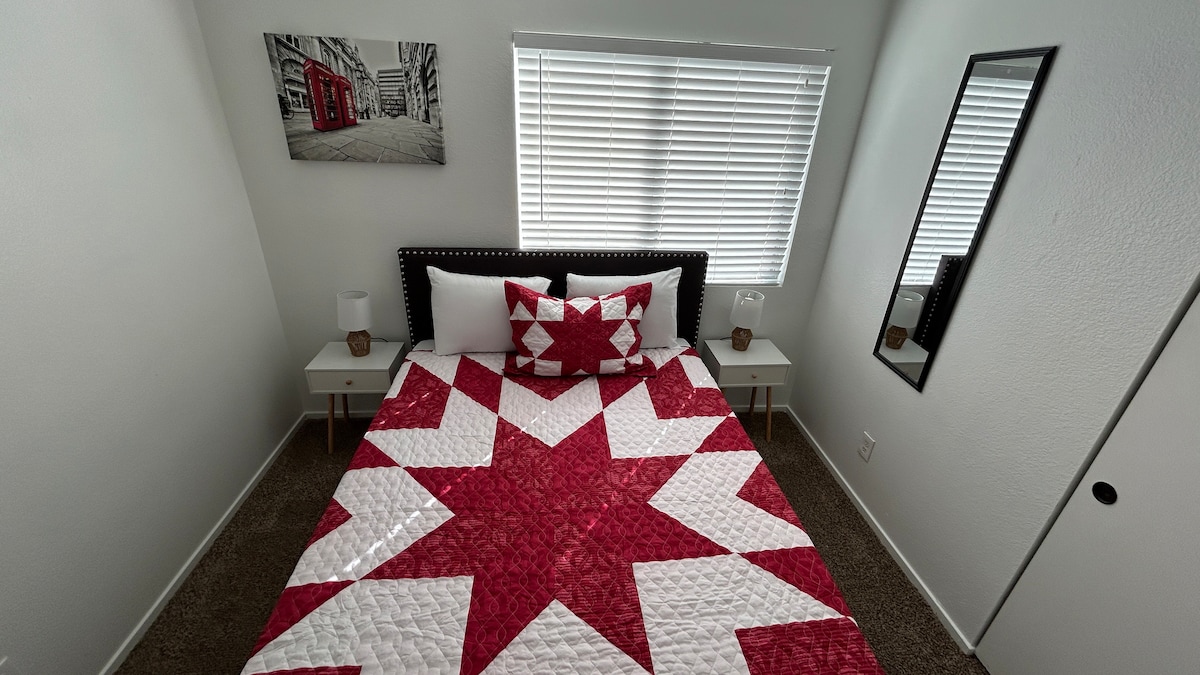 غرفة النوم 2