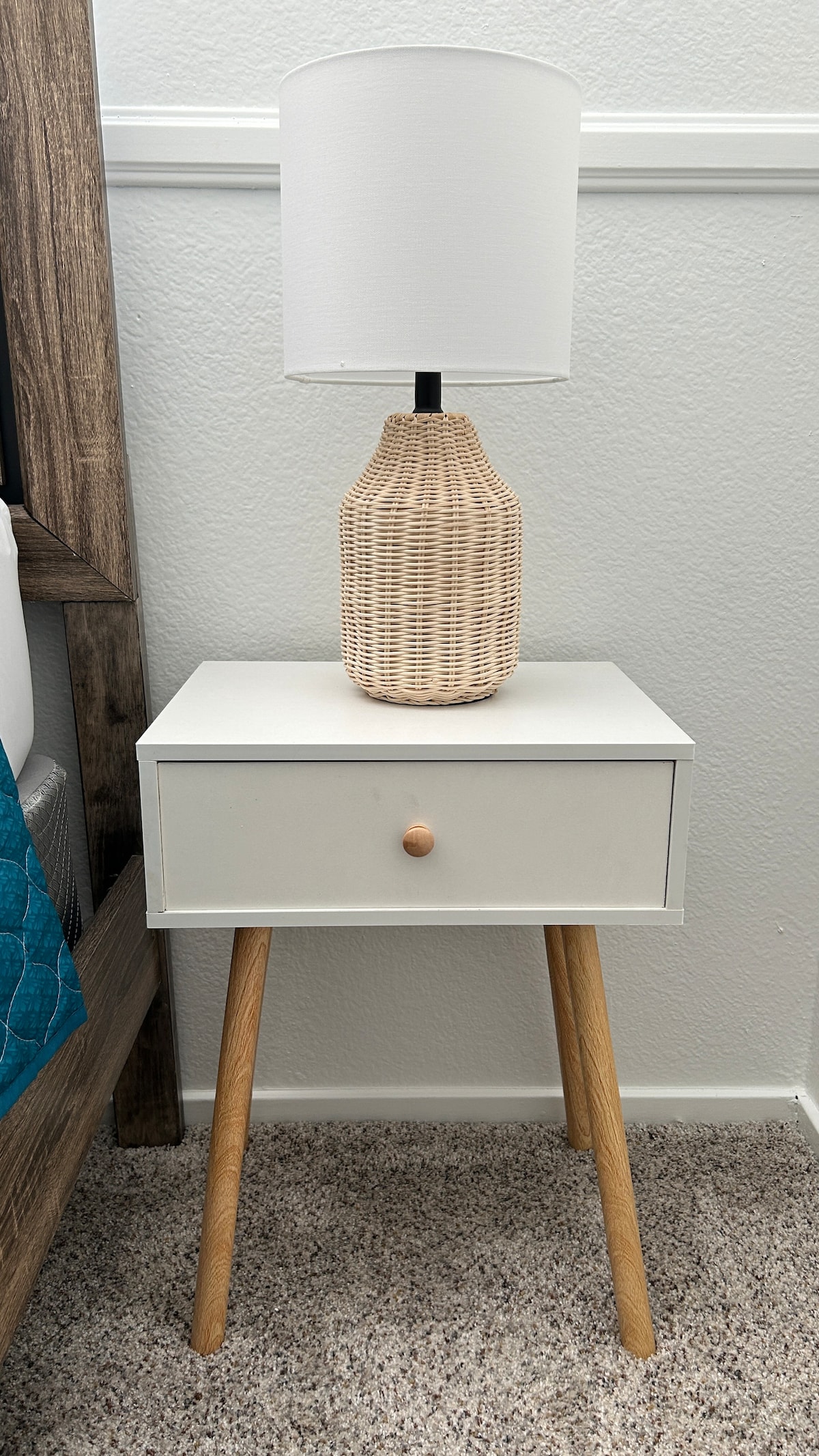 غرفة النوم 1