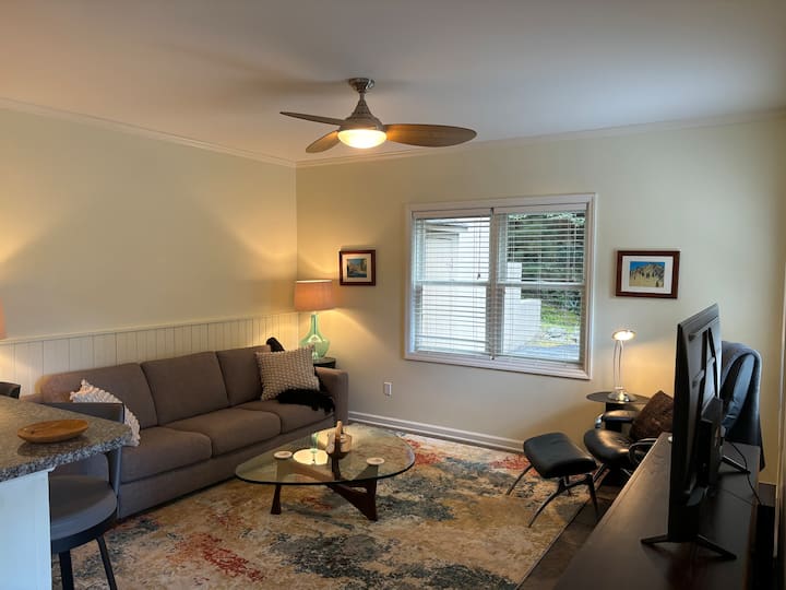 Wyndham Way Retreat - Boone, NC