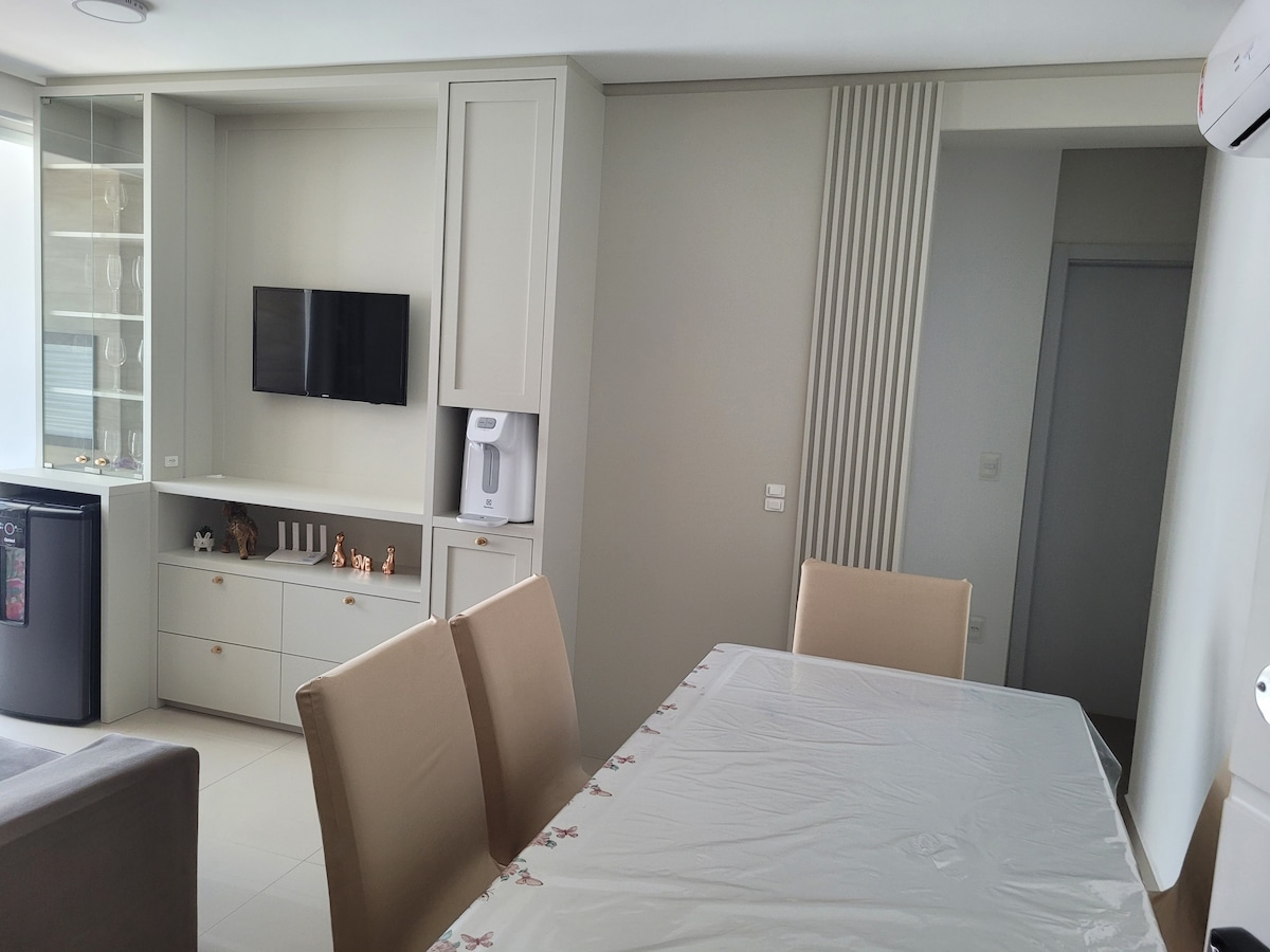 Дневен простор