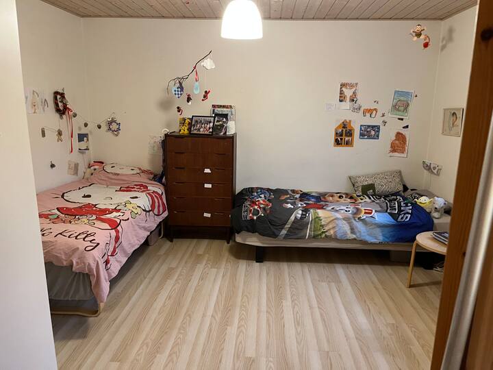 საძინებელი 2