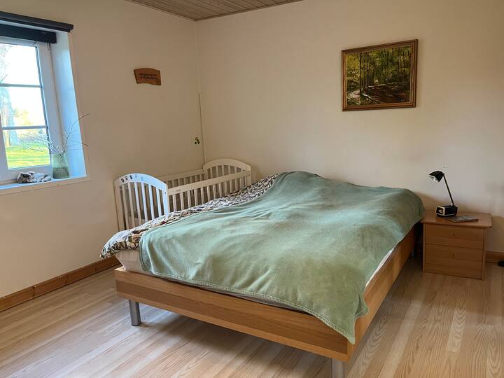 საძინებელი 3